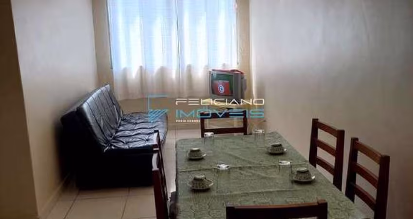 Apartamento com 2 dorms, Real, Praia Grande - R$ 280 mil, Cod: 1301
