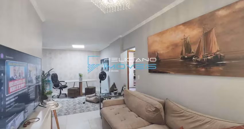 Apartamento com 2 quartos, aviação, praia grande - r$ 639 mil, cod: 2612