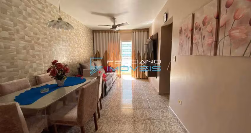 Apartamento com 2 quartos, tupi, praia grande - r$ 400 mil, cod: 3513