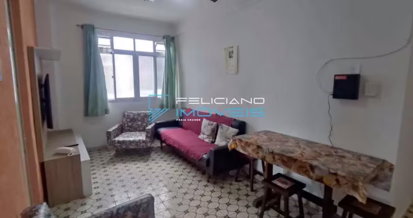 Apartamento com 2 quartos, boqueirão, praia grande - r$ 270 mil, cod: 578