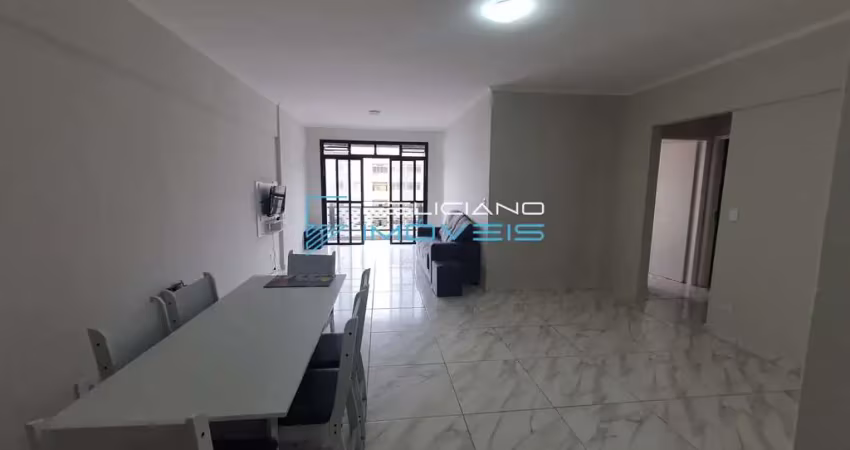 Apartamento com 2 quartos, tupi, praia grande - r$ 540 mil, cod: 2720