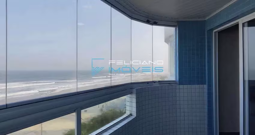 Apartamento com 2 quartos, caiçara, praia grande - r$ 535 mil, cod: 3941