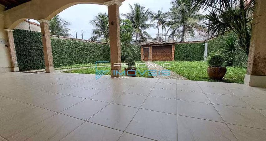 Casa com 3 quartos, Canto do Forte, Praia Grande - R$ 1.19 mi, Cod: 3993
