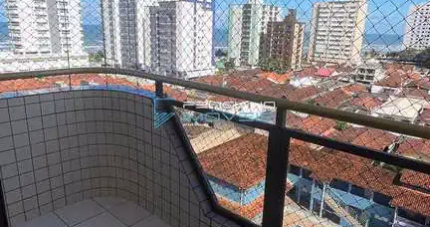 Apartamento com 2 quartos, maracanã, praia grande - r$ 392 mil, cod: 4002