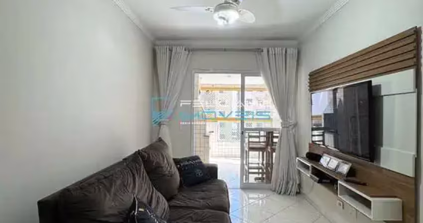 Apartamento com 2 dorms, aviação, praia grande - r$ 540 mil, cod: 4222