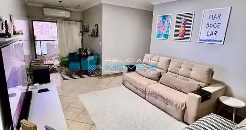 Apartamento com 2 quartos, Aviação, Praia Grande - R$ 535 mil, Cod: 4285