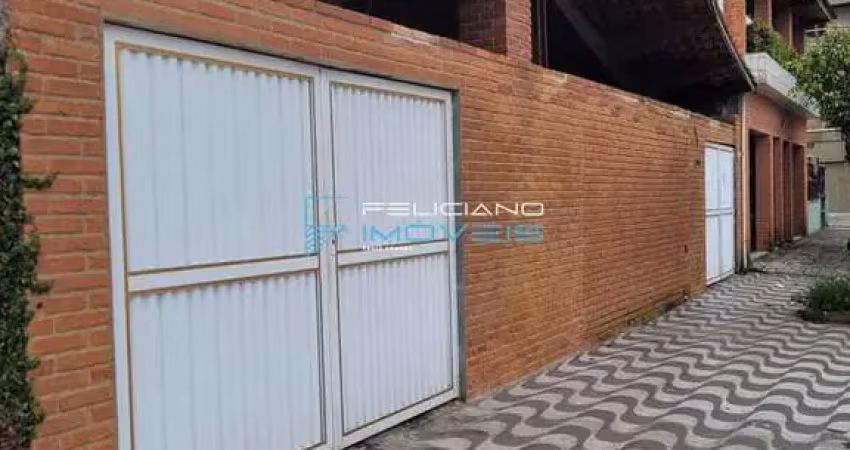 Casa com 3 quartos, aviação, praia grande - r$ 519 mil, cod: 4019