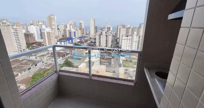 Apartamento com 1 quarto, aviação, praia grande - r$ 349 mil, cod: 4499
