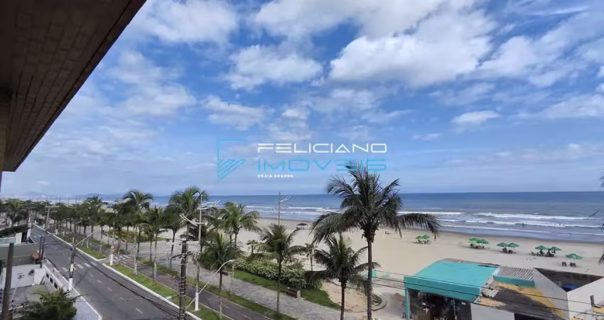 Apartamento com 1 dorm, real, praia grande - r$ 188 mil, cod: 2595
