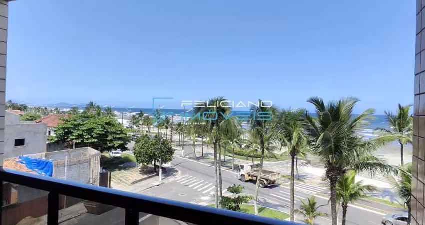 Apartamento com 2 quartos, real, praia grande - r$ 430 mil, cod: 4577