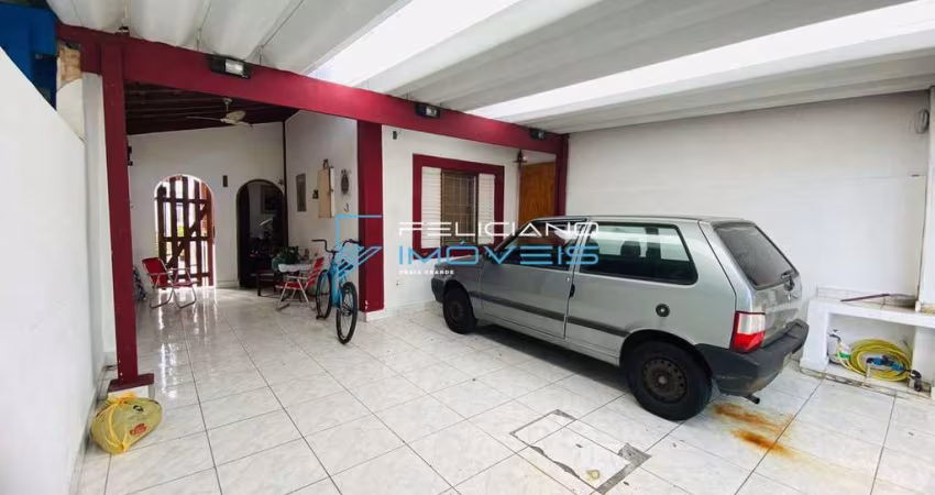 Casa com 2 quartos, Canto do Forte, Praia Grande - R$ 540 mil, Cod: 2961