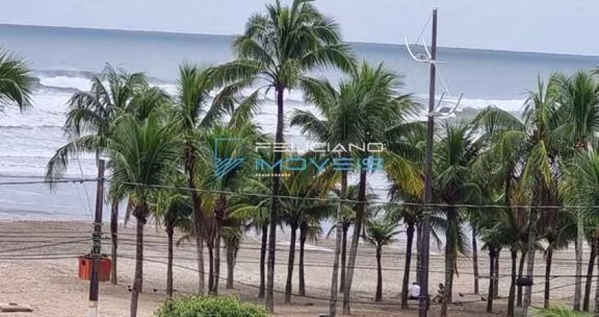 Kitnet com 1 quarto, Boqueirão, Praia Grande - R$ 225 mil, Cod: 4882