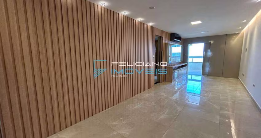 Apartamento com 3 quartos, Canto do Forte, Praia Grande - R$ 1.2 mi, Cod: 4336