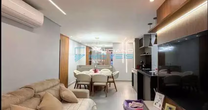 Apartamento com 3 quartos, canto do forte, praia grande - r$ 1.65 mi, cod: 4740