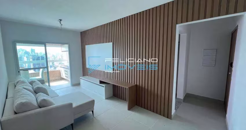 Apartamento com 3 quartos, aviação, praia grande - r$ 785 mil, cod: 4997
