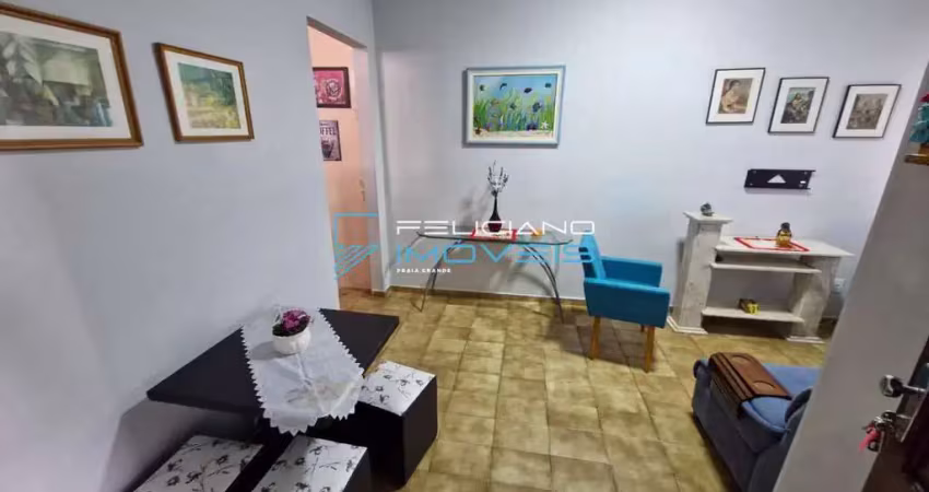 Casa com 2 quartos, real, praia grande - r$ 405 mil, cod: 5039