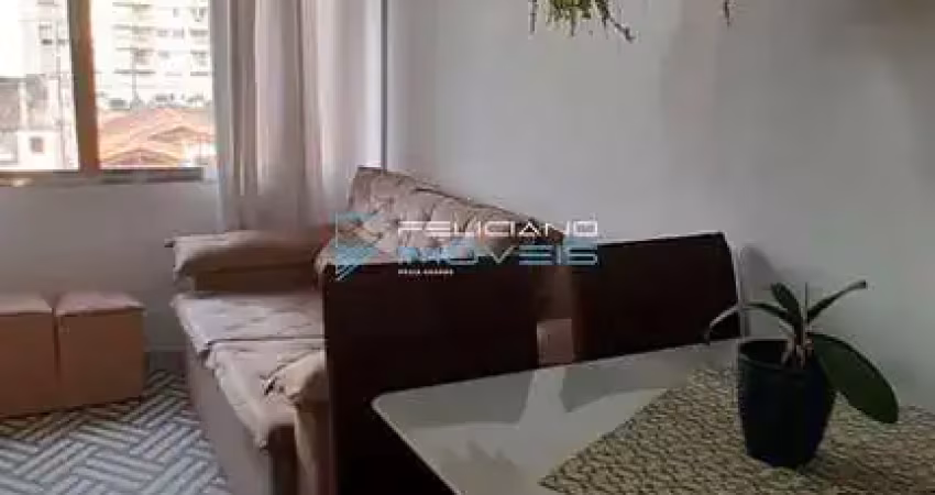 Apartamento com 1 dorm, tupi, praia grande - r$ 245 mil, cod: 4786