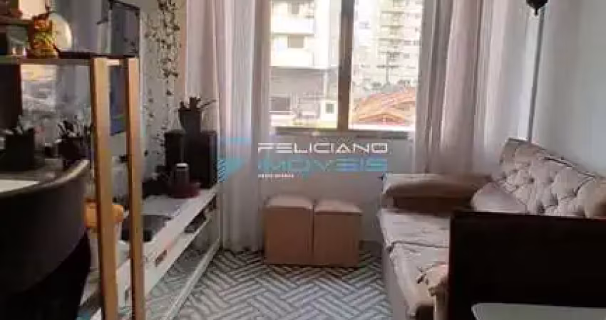 Apartamento com 1 dorm, tupi, praia grande - r$ 245 mil, cod: 4786
