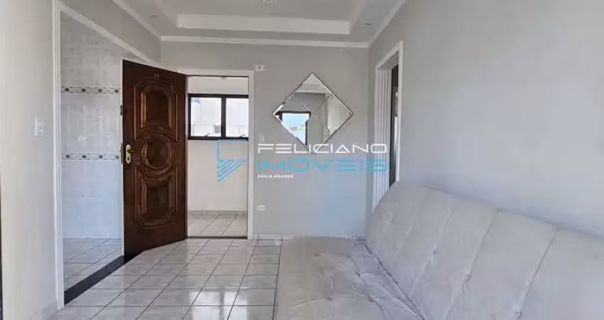 Apartamento com 1 quarto, aviação, praia grande - r$ 319 mil, cod: 5046