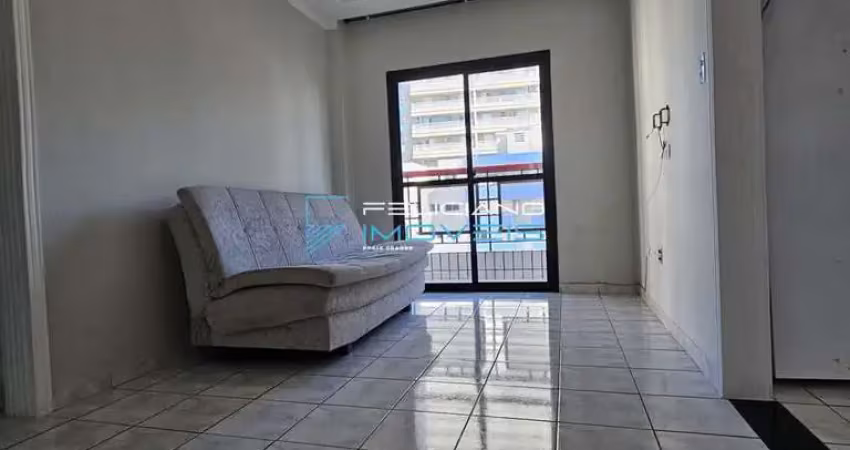 Apartamento com 1 quarto, aviação, praia grande - r$ 319 mil, cod: 5046