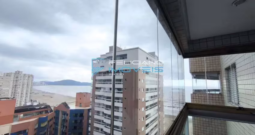 Apartamento com 2 quartos, aviação, praia grande - r$ 660 mil, cod: 4952
