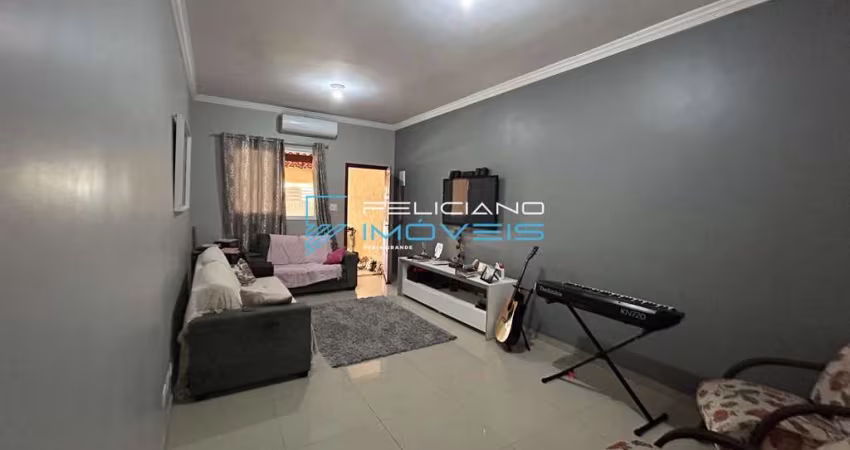 Casa com 3 quartos, Tupi, Praia Grande - R$ 742 mil, Cod: 5106
