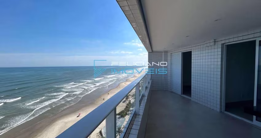 Apartamento com 2 quartos, Solemar, Praia Grande - R$ 614 mil, Cod: 5217