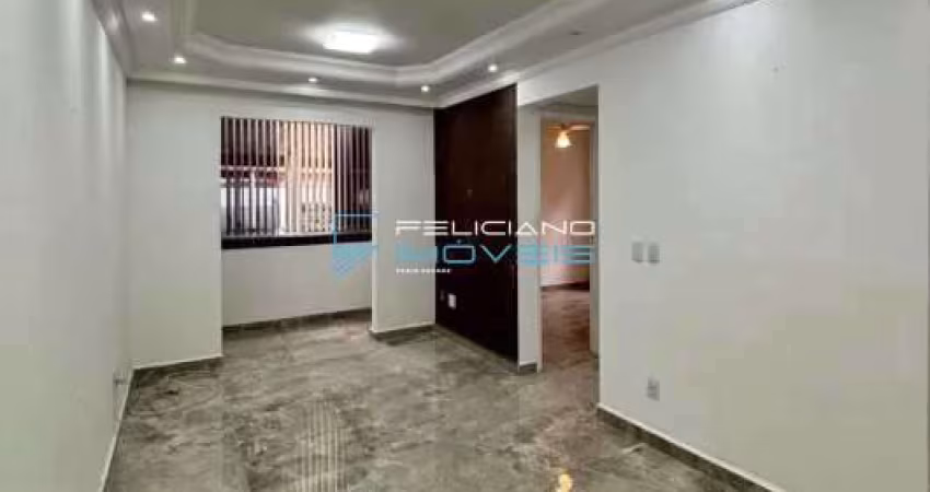 Apartamento com 2 quartos, Canto do Forte, Praia Grande - R$ 300 mil, Cod: 5493