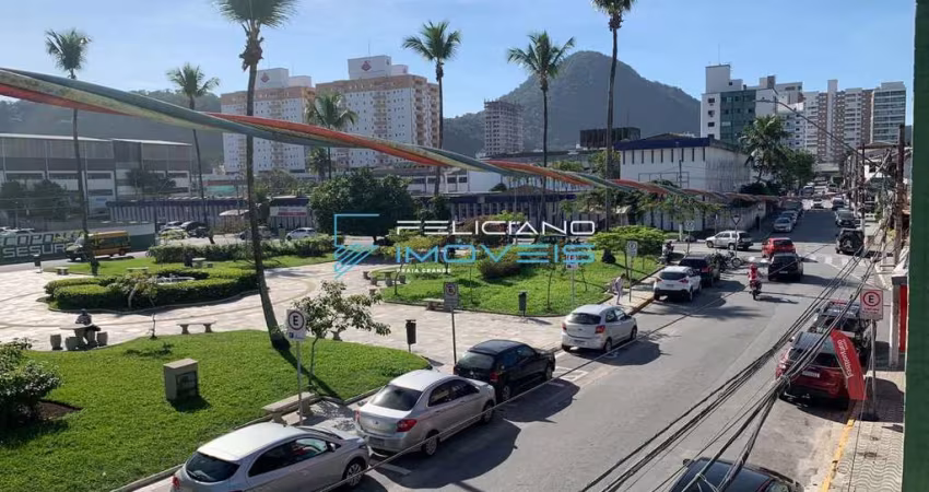 Kitnet, Boqueirão, Praia Grande - R$ 140 mil, Cod: 5533