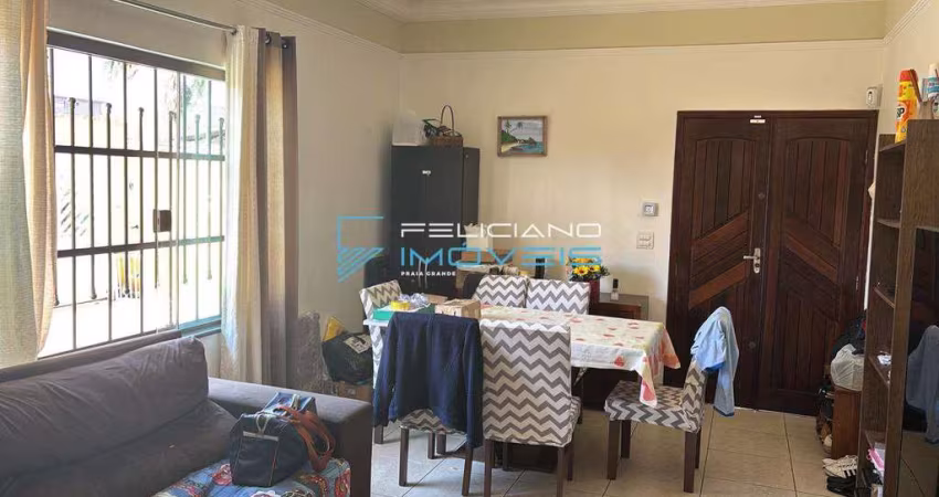 Casa com 3 quartos, Real, Praia Grande - R$ 625 mil, Cod: 5590