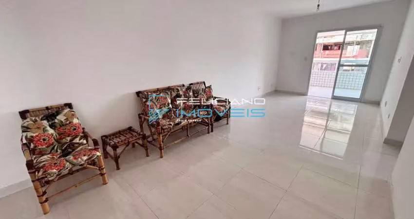 Apartamento com 2 quartos, aviação, praia grande - r$ 550 mil, cod: 5626