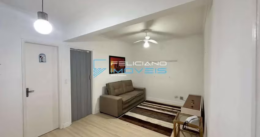 Apartamento com 1 quarto, aviação, praia grande - r$ 259 mil, cod: 5679