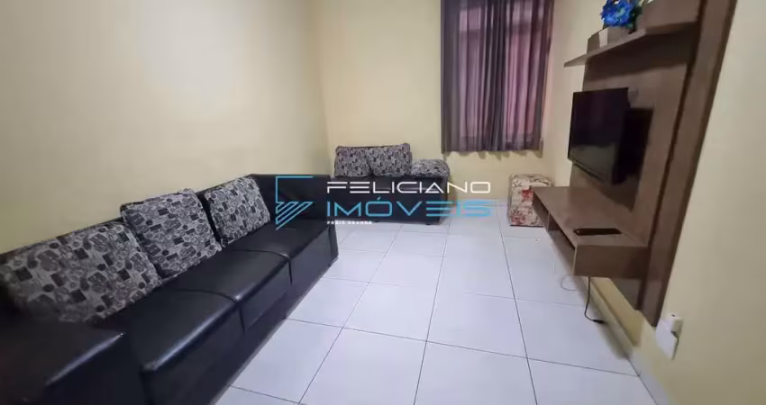 Apartamento com 1 quarto, ocian, praia grande - r$ 299 mil, cod: 5086