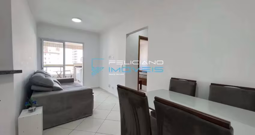 Apartamento com 1 quarto, aviação, praia grande - r$ 375 mil, cod: 5704