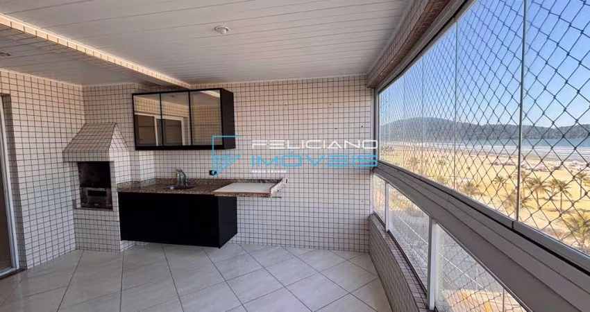Apartamento com 3 quartos, Boqueirão, Praia Grande, Cod: 5729