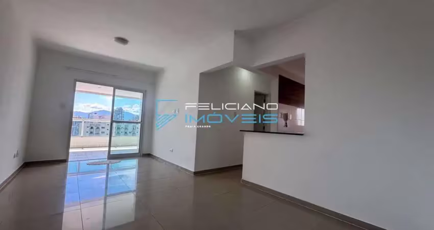 Apartamento com 2 quartos, Canto do Forte, Praia Grande - R$ 649 mil, Cod: 5748