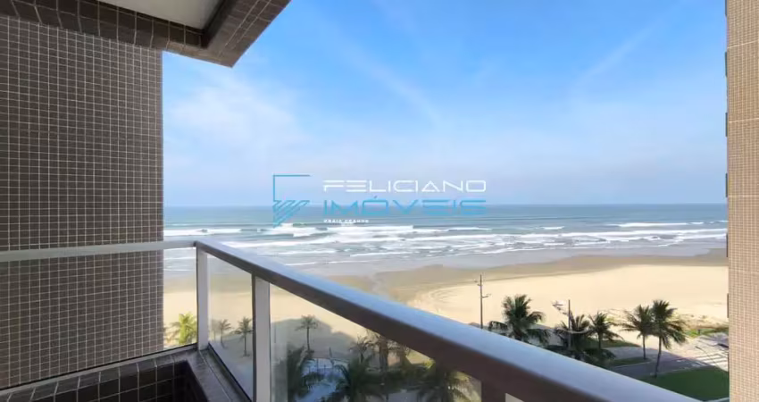 Apartamento com 1 quarto, real, praia grande - r$ 450 mil, cod: 5764