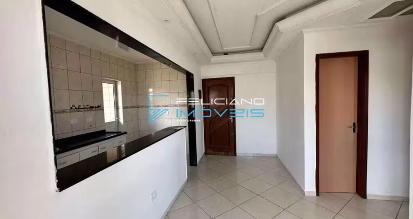 Cobertura com 2 quartos, mirim, praia grande - r$ 499 mil, cod: 5805