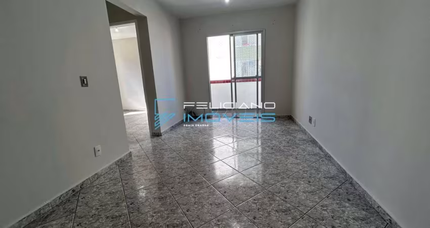 Apartamento com 2 quartos, Canto do Forte, Praia Grande - R$ 280 mil, Cod: 5820