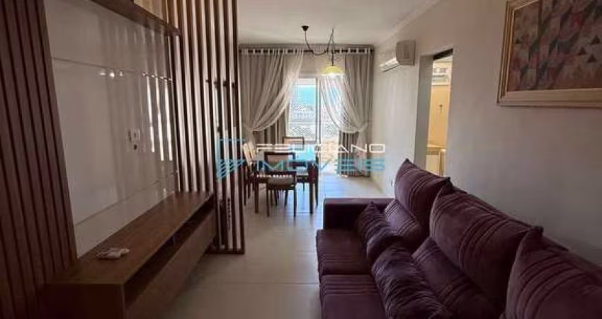 Apartamento com 2 quartos, Guilhermina, Praia Grande - R$ 650 mil, Cod: 5826