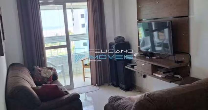 Apartamento com 2 quartos, Real, Praia Grande - R$ 490 mil, Cod: 5828