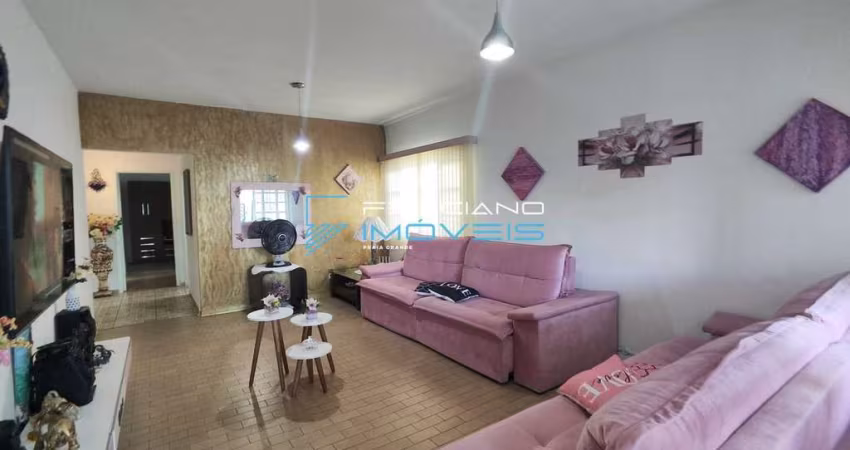 Casa com 3 quartos, Flórida, Praia Grande - R$ 750 mil, Cod: 5698