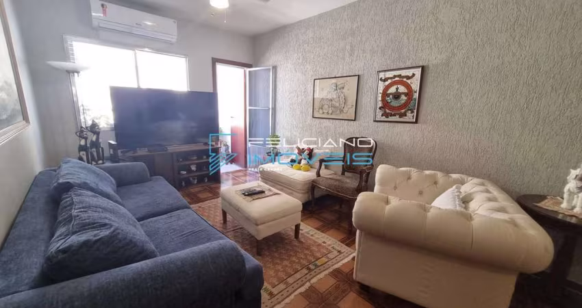 Apartamento com 3 quartos, Tupi, Praia Grande - R$ 490 mil, Cod: 5836
