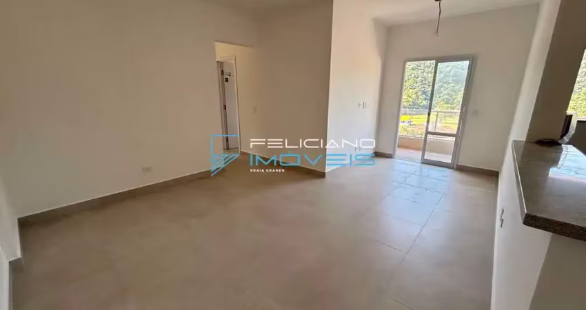 Apartamento com 3 quartos, canto do forte, praia grande - r$ 630 mil, cod: 5865