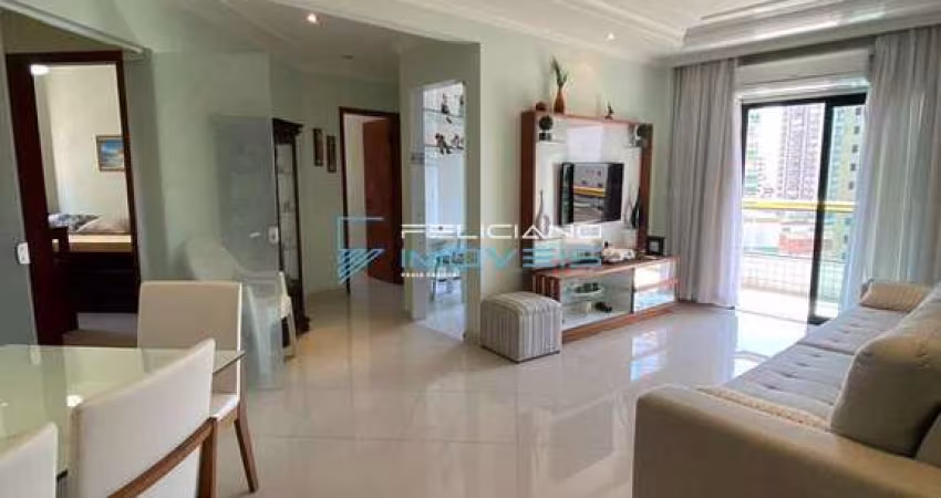 Apartamento com 3 quartos, Caiçara, Praia Grande - R$ 680 mil, Cod: 5872