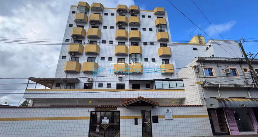 Kitnet com 1 quarto, Ocian, Praia Grande - R$ 176 mil, Cod: 5920
