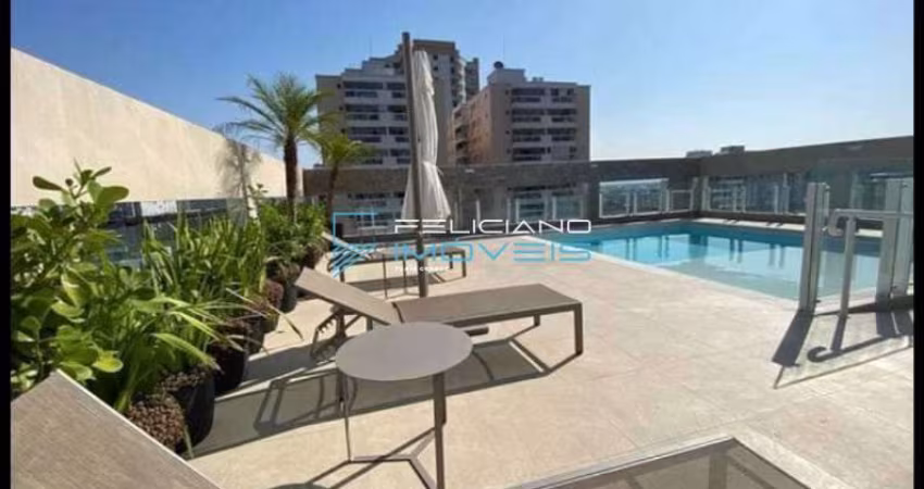 Apartamento com 2 quartos, Canto do Forte, Praia Grande - R$ 480 mil, Cod: 3344