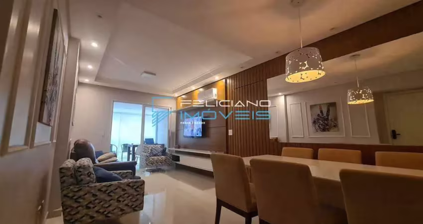 Apartamento com 2 dorms, aviação, praia grande - r$ 798 mil, cod: 3936