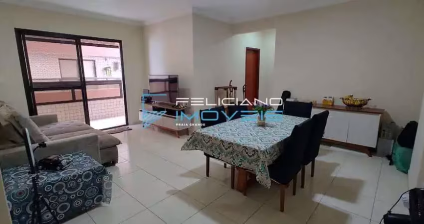 Apartamento com 2 quartos, caiçara, praia grande - r$ 490 mil, cod: 4702