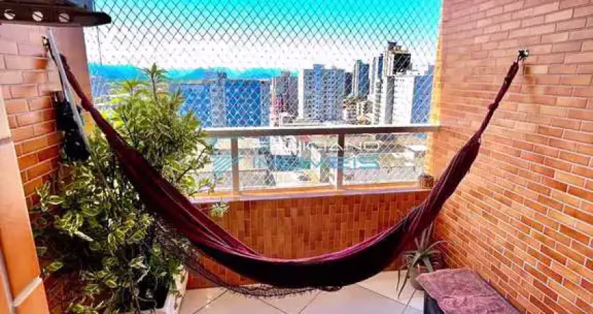 Apartamento com 2 quartos, Ocian, Praia Grande - R$ 520 mil, Cod: 5529